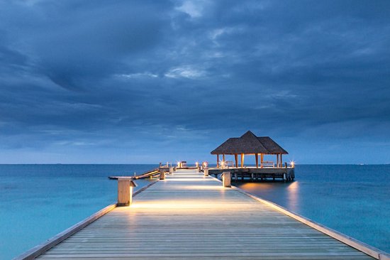 Raa Atoll