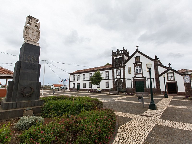 Vila do Porto