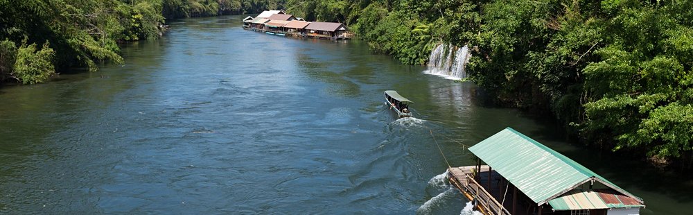 Sai Yok National Park