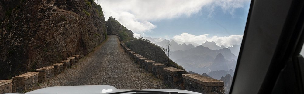 Estrada da Corda