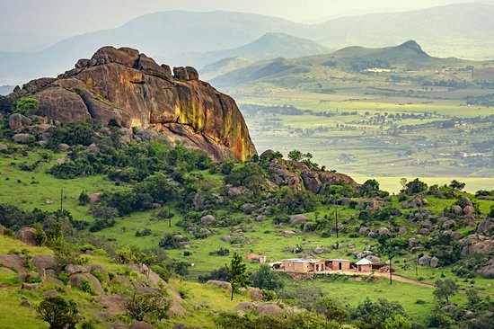 Vallée d’Ezulwini
