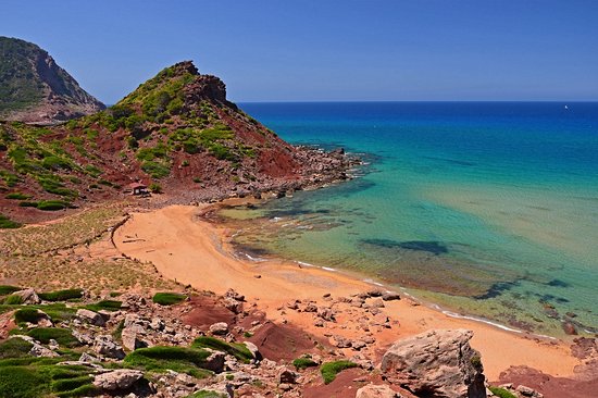 Cala pilar
