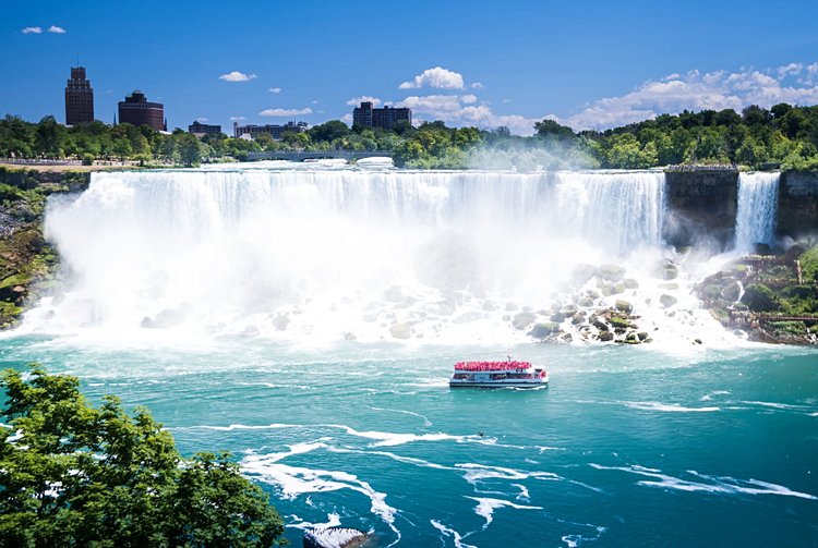 Chutes du Niagara 2