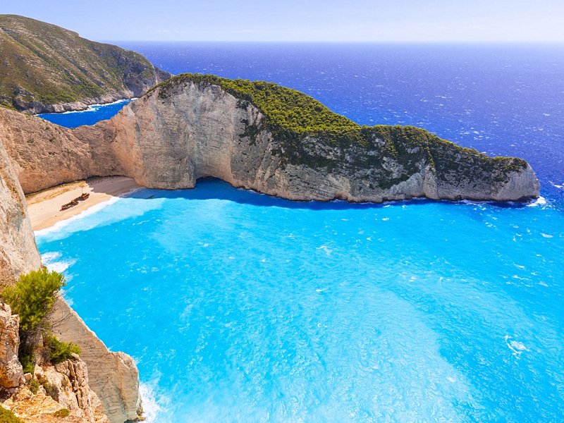 Zante
