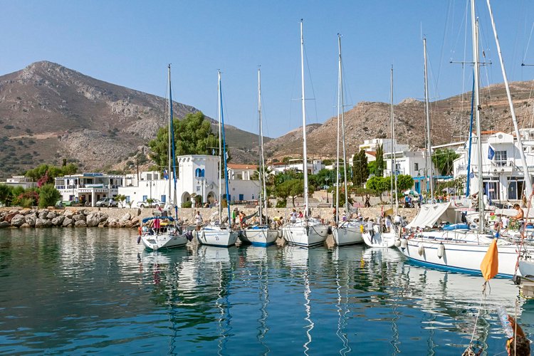 Tilos