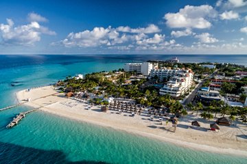 Isla Mujeres