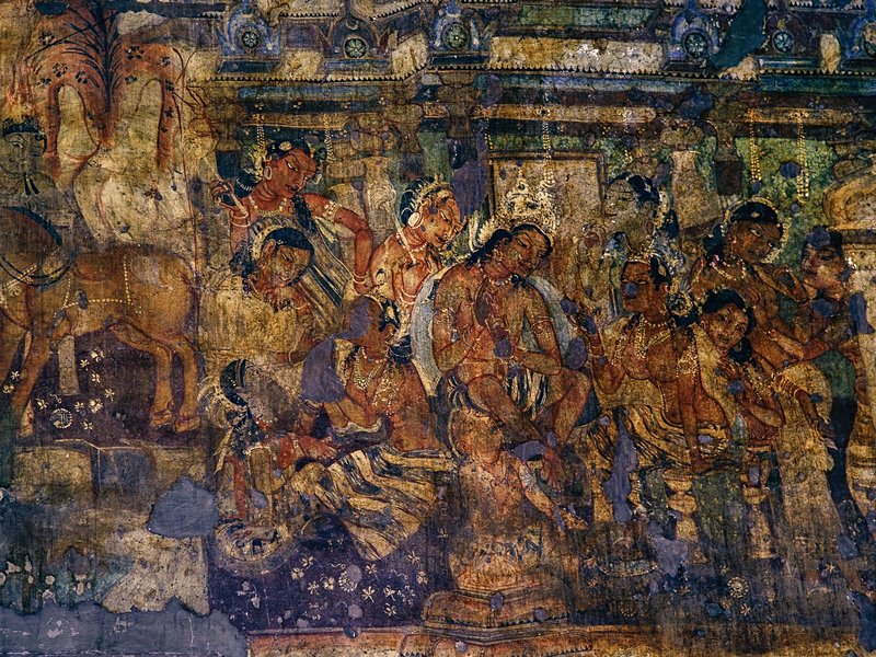 Ajantâ