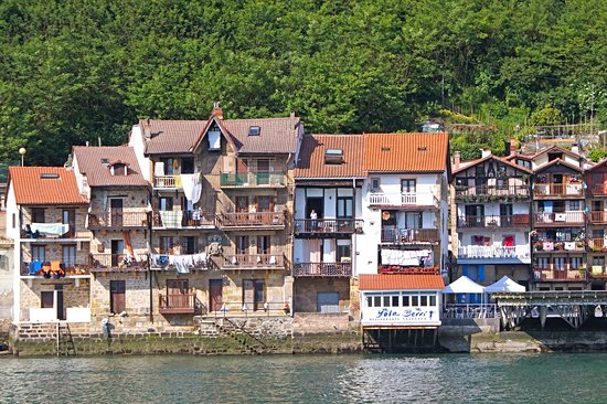 Pasaia