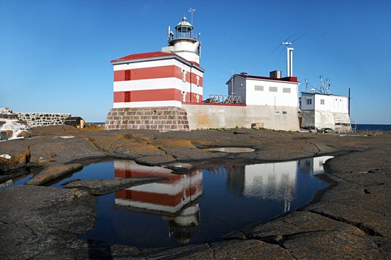 L’archipel de Aland