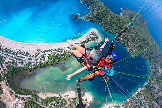 Oludeniz