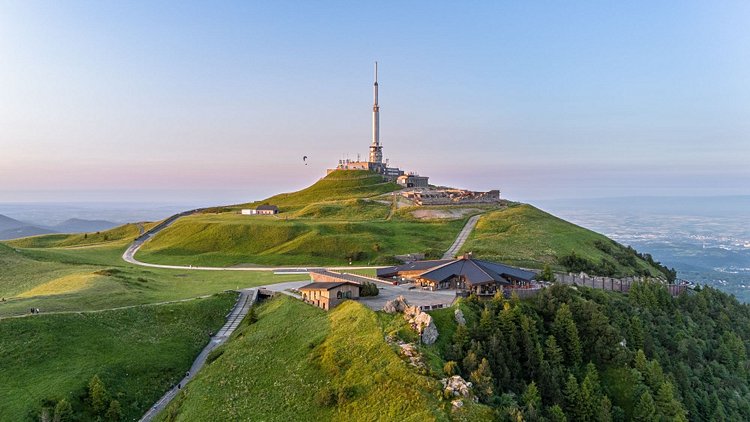 Puy de Dôme - Auvergne 3
