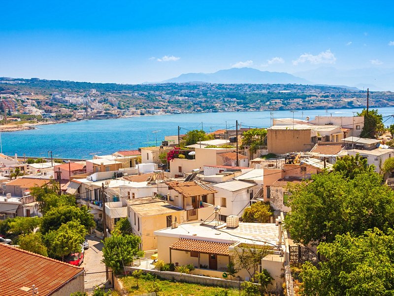 Réthymnon