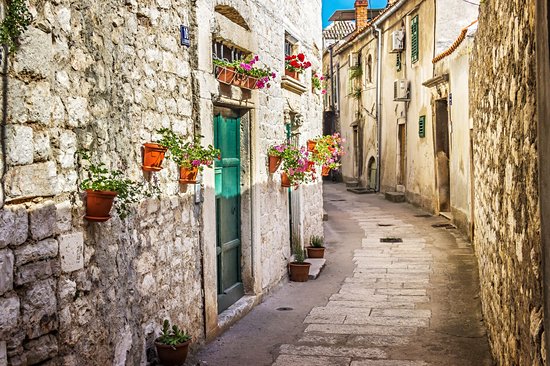 Sibenik