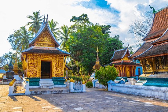 Vat Xieng Thong