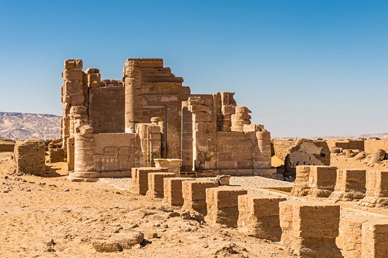 Oasis d'Ad-Dakhla