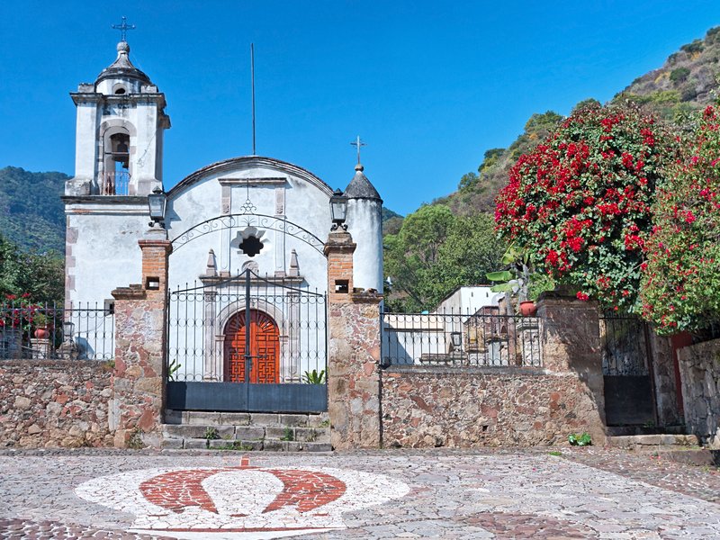 Malinalco