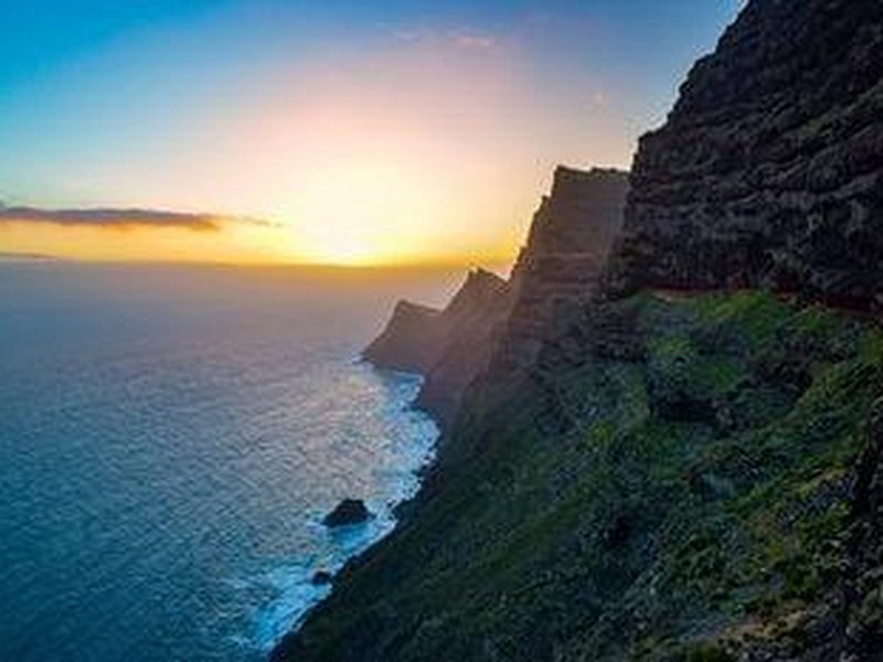 Le mirador del Balcon
