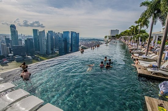 Marina Bay