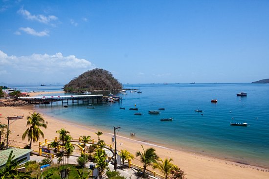 Île de Taboga