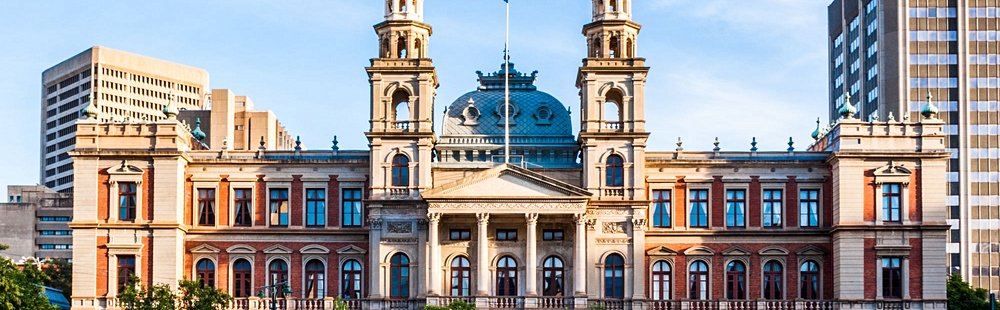 Pretoria