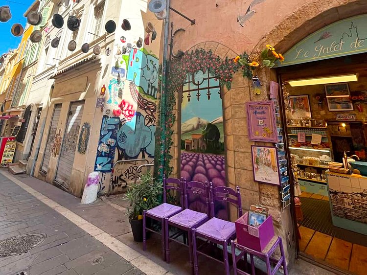 Marseille - France 3