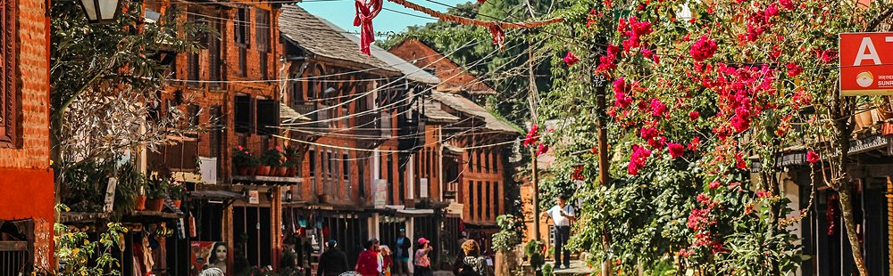 Bandipur