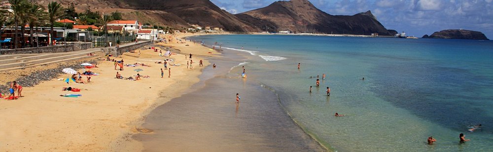 Ilha de Porto Santo