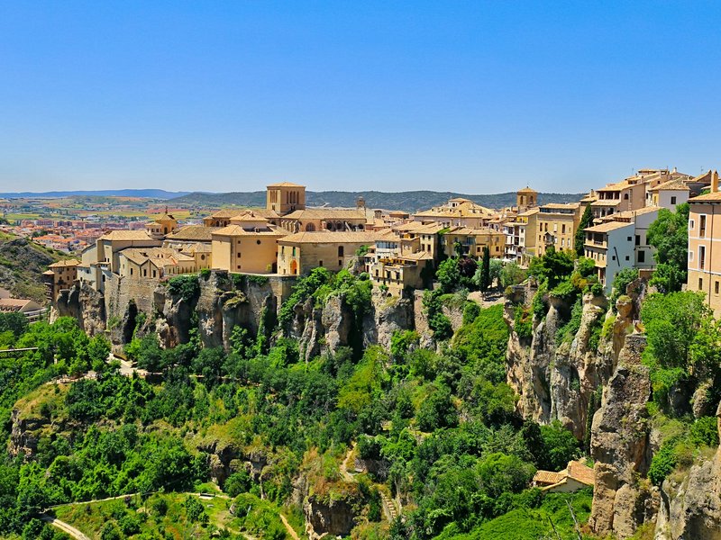 Cuenca