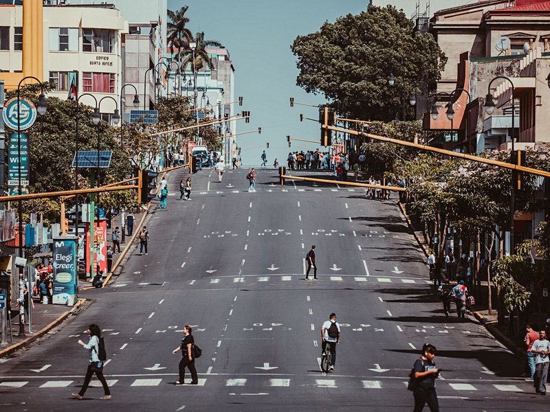 San José