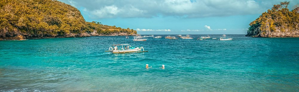 Profiter de la plage de Crystal Bay