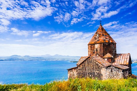 Sevanavank