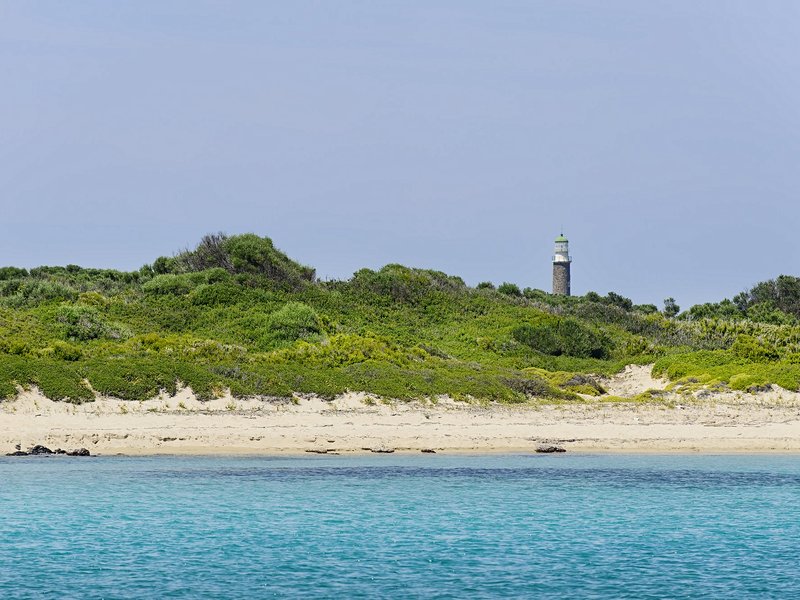 Psathoura