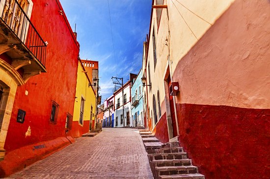 Guanajuato