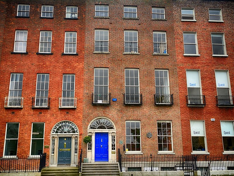 Merrion Square