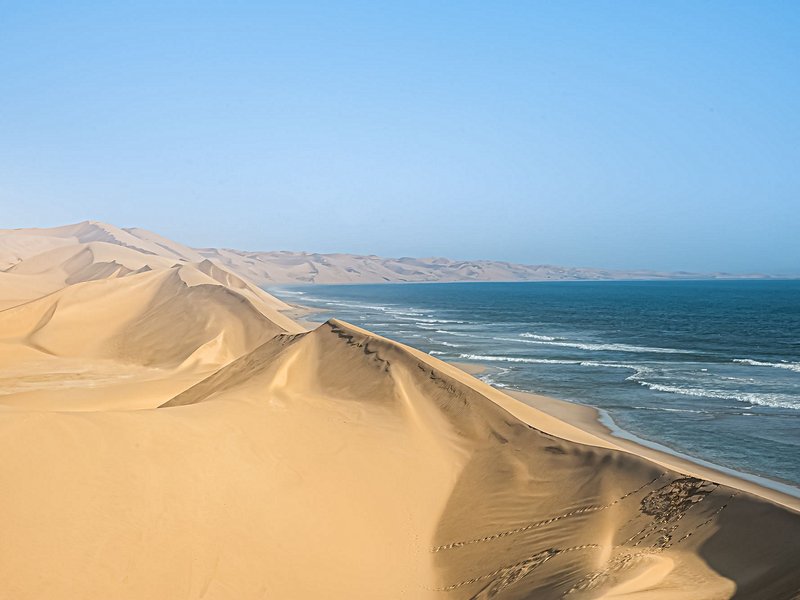 Skeleton Coast