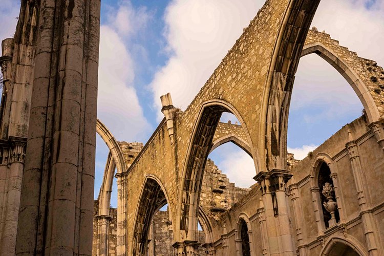 Le couvent des Carmes 2