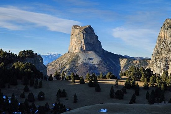 Vivre des sensations fortes en plein air