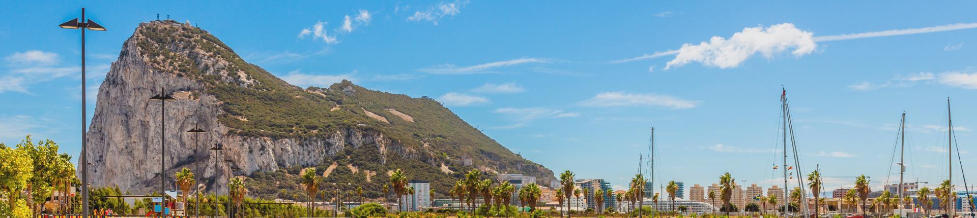 Gibraltar