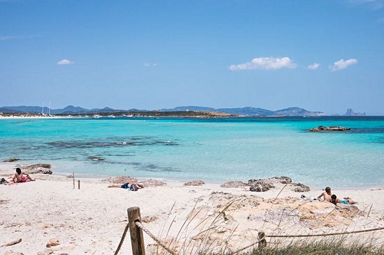 L’île de Formentera