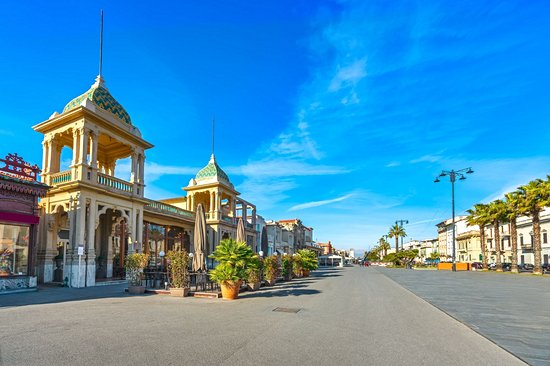 Viareggio