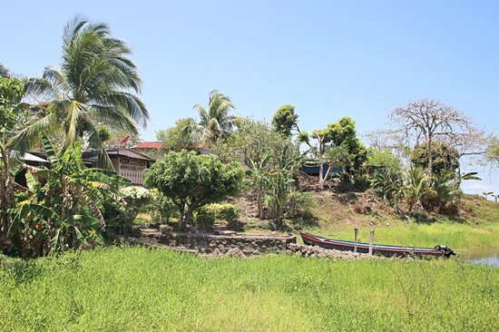 L’archipel de Solentiname