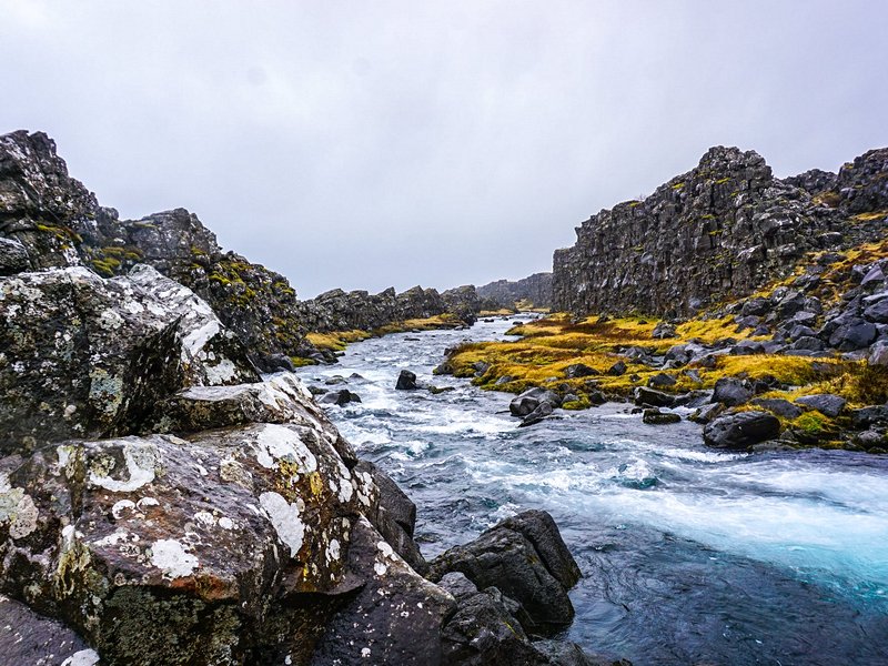 Thingvellir
