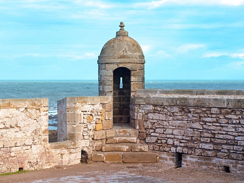 Casablanca