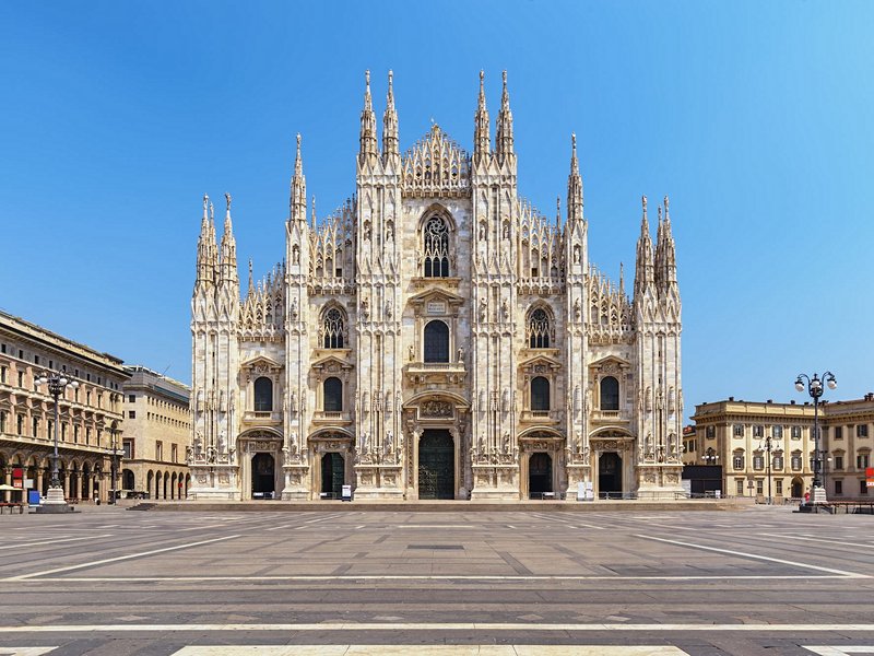 Milan
