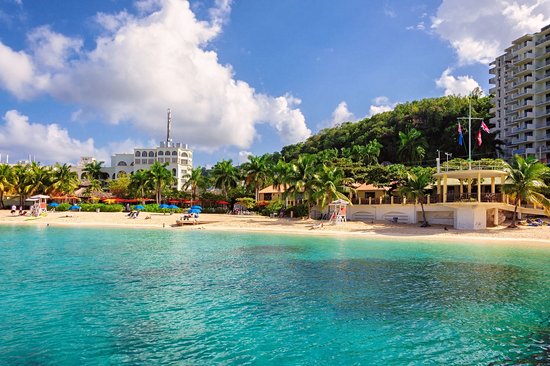Montego Bay