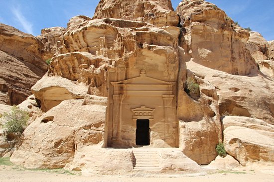 Petra