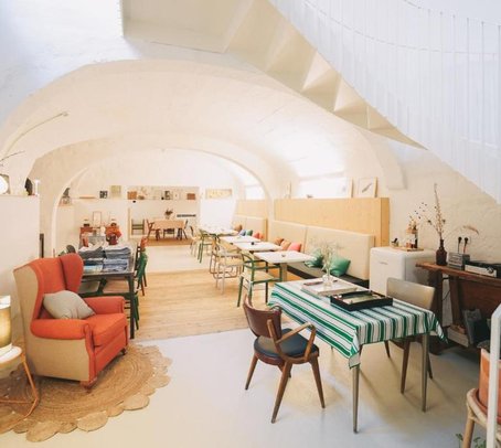 hôtel Hôtel Hévresac 1