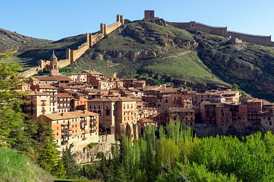 Teruel