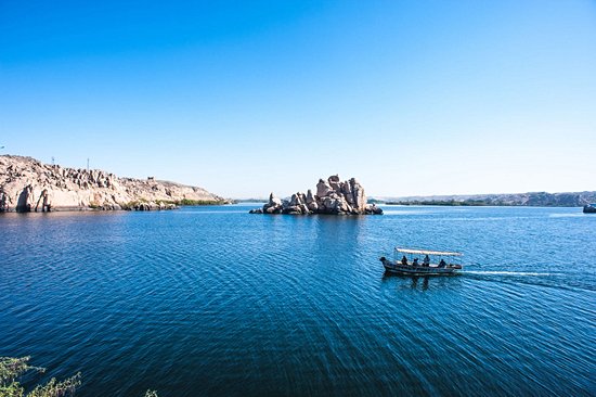 Lac Nasser