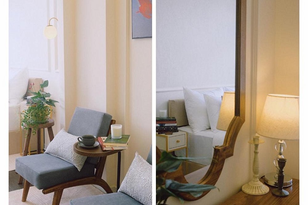 Le Macaron Boutique Hotel